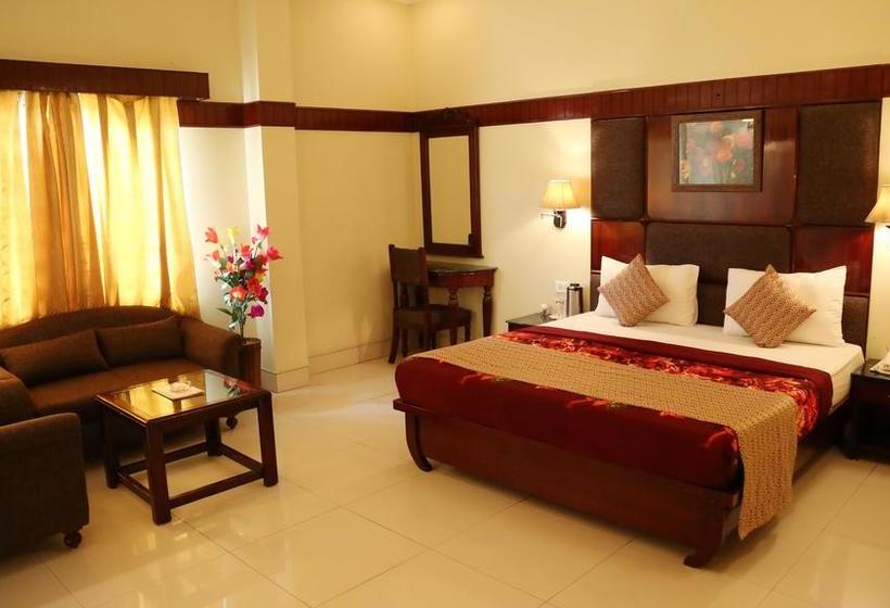 Avadh Hotel & Banquets Uttar Pradesh