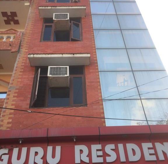 Hotel Guru Residency Rishikesh