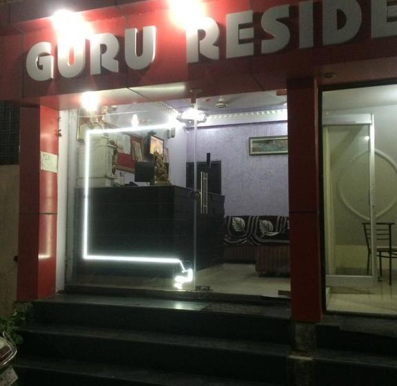 Hotel Guru Residency 4