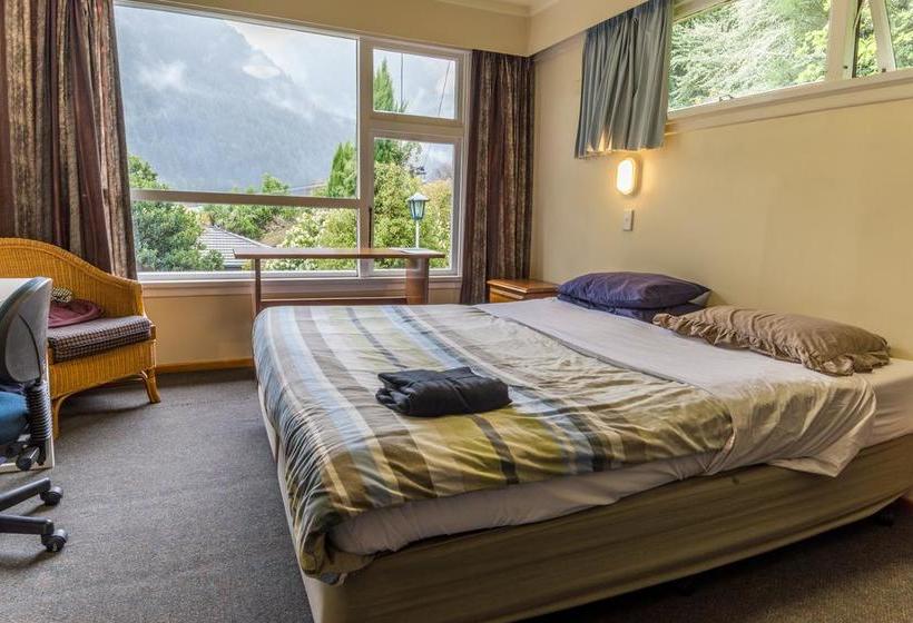 Hostel Hippo Lodge Backpackers 2