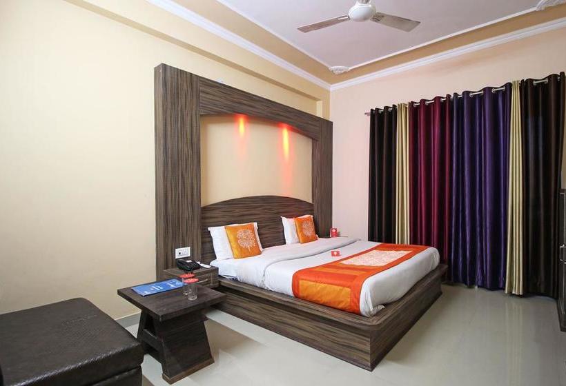 Hotel Ks International Katra Jammu y Cachemira