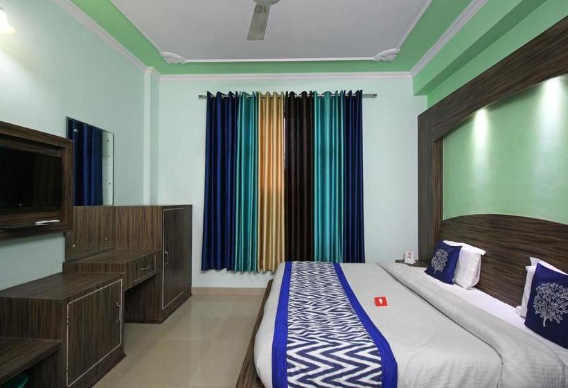 Hotel Ks International 1