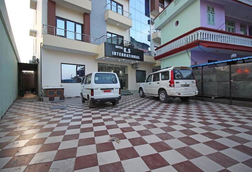 Hotel Ks International 10