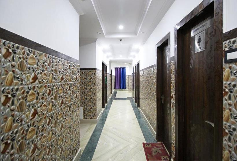 Hotel Ks International 11