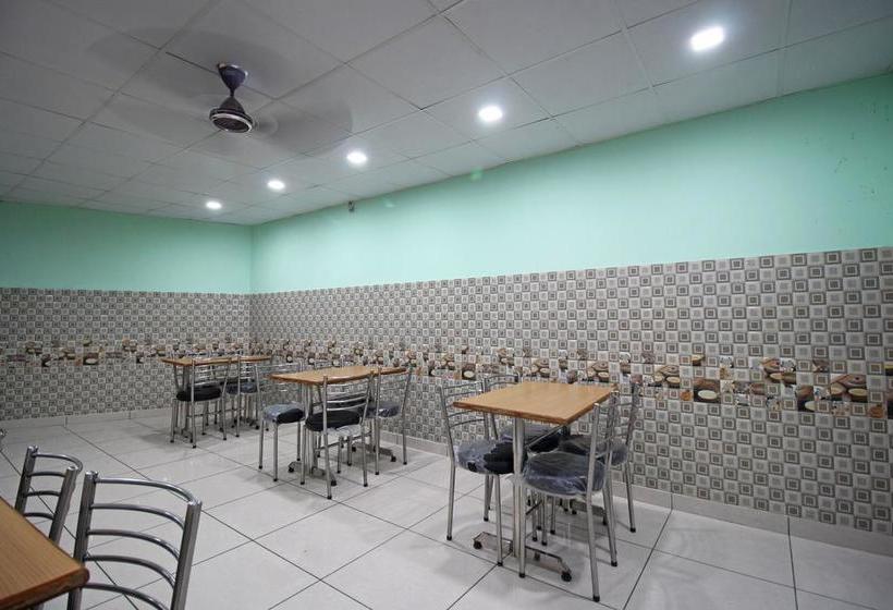 Hotel Ks International 14