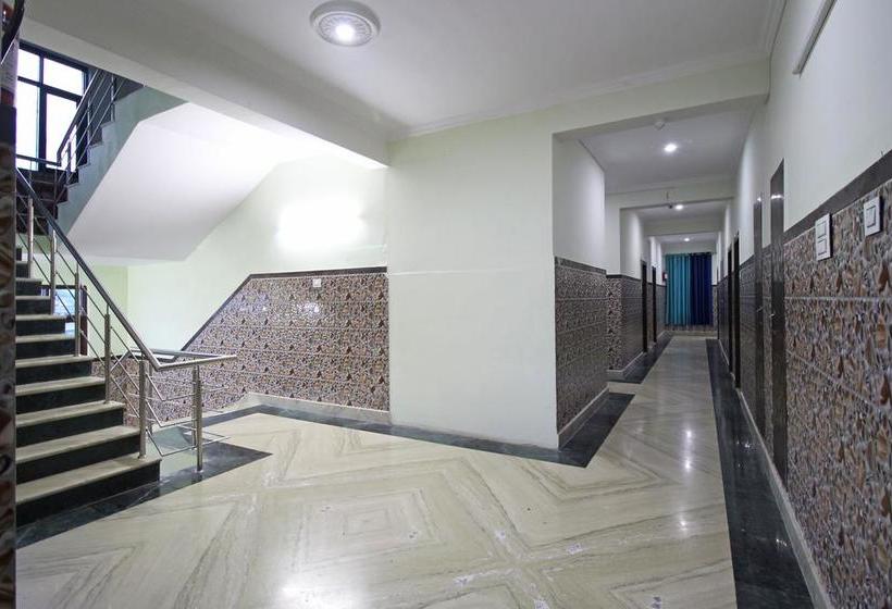 Hotel Ks International 15