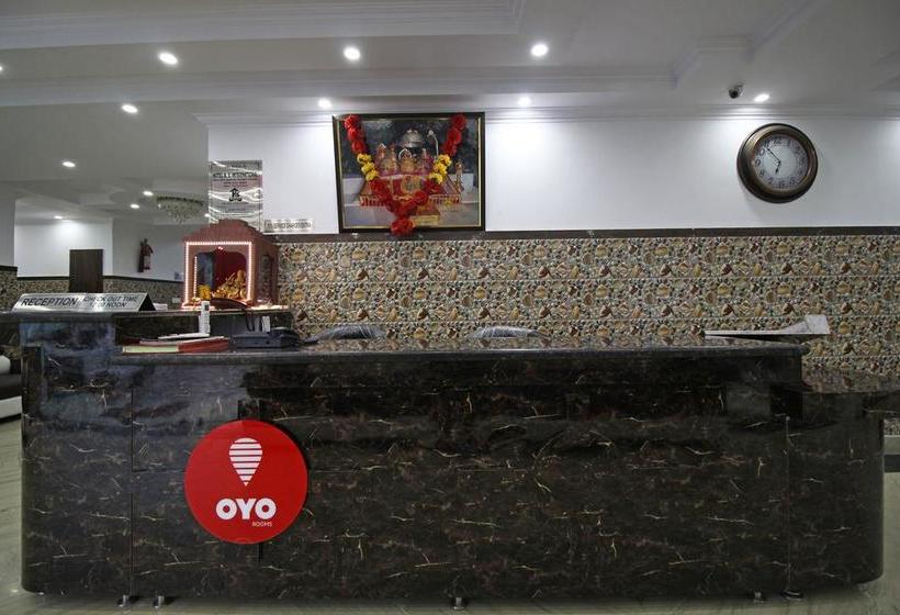 Hotel Ks International 17