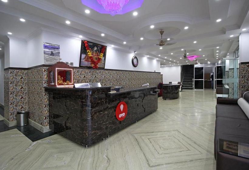 Hotel Ks International 19