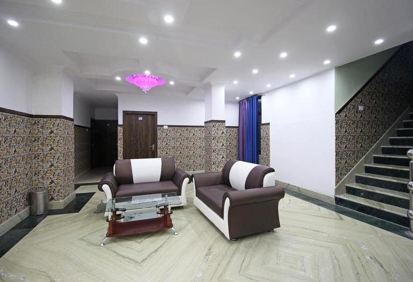 Hotel Ks International 4