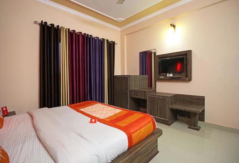 Hotel Ks International 5