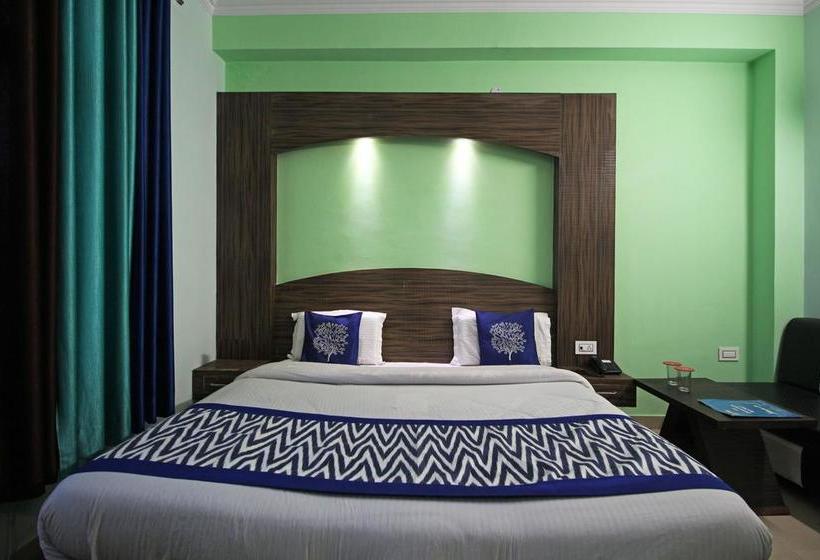 Hotel Ks International 6