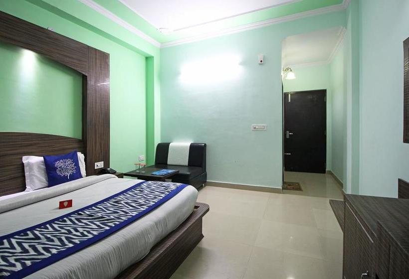 Hotel Ks International 7