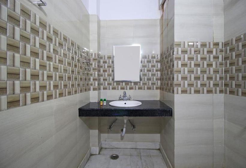 Hotel Ks International 9