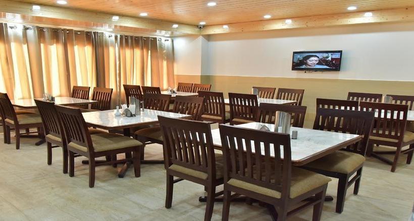 Hotel Maharaja Himachal Pradesh