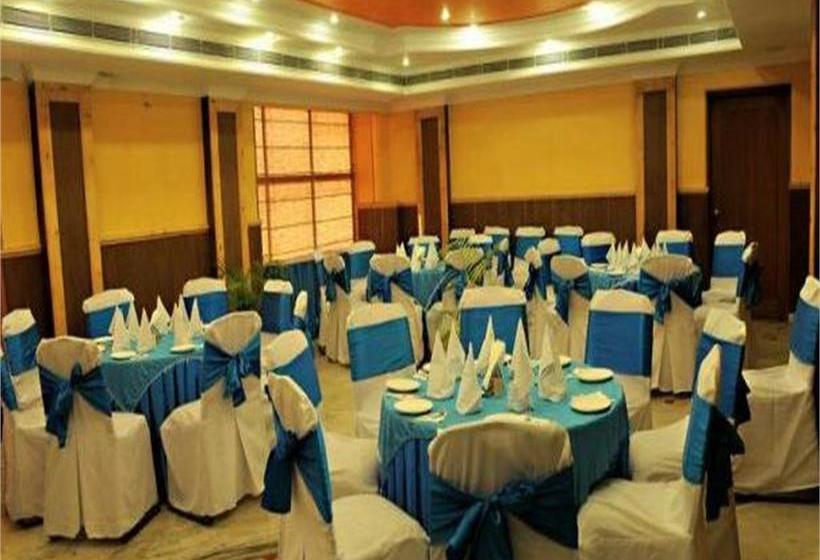 Hotel Viceroy Inn Dehradun 10