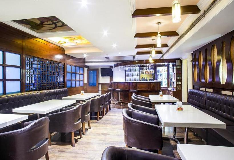 Hotel Viceroy Inn Dehradun 11