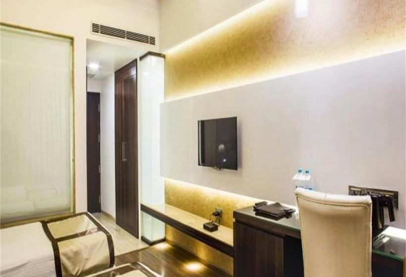 Hotel Viceroy Inn Dehradun 14