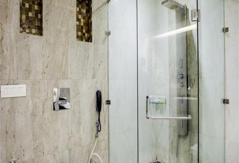 Hotel Viceroy Inn Dehradun 15