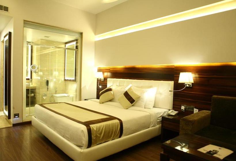 Hotel Viceroy Inn Dehradun 16