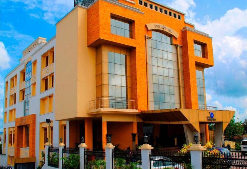 Hotel Viceroy Inn Dehradun 17