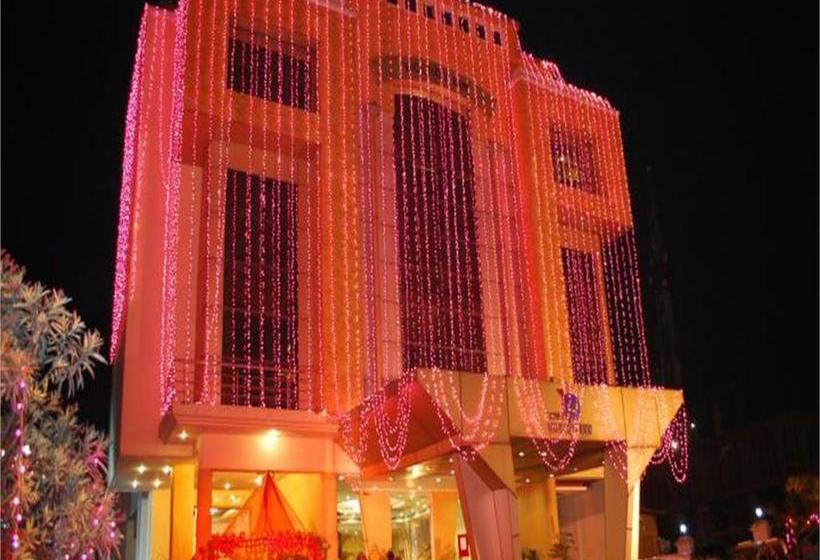 Hotel Viceroy Inn Dehradun 18