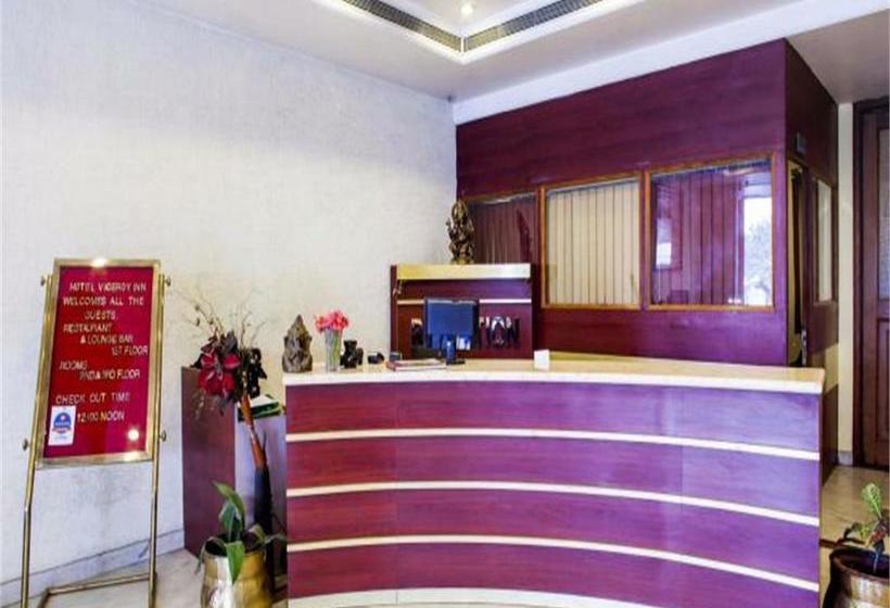 Hotel Viceroy Inn Dehradun 19