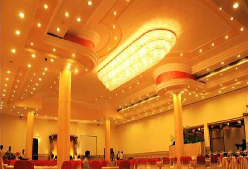 Hotel Viceroy Inn Dehradun 20