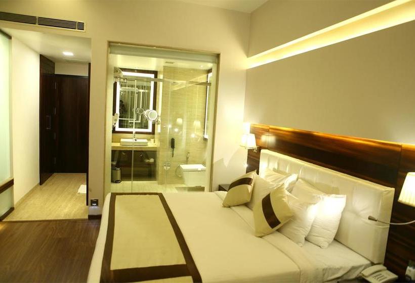 Hotel Viceroy Inn Dehradun 4