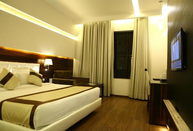 Hotel Viceroy Inn Dehradun 5