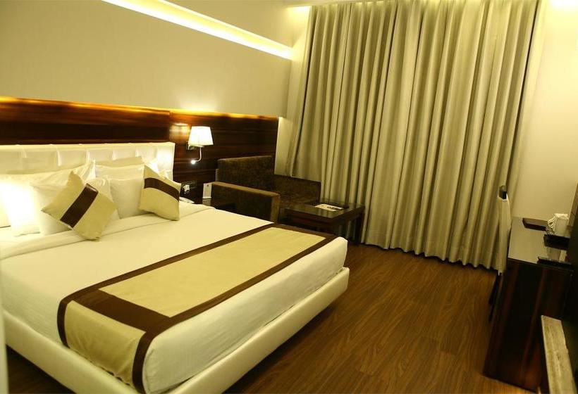 Hotel Viceroy Inn Dehradun 6