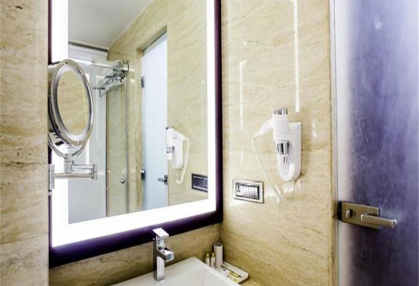 Hotel Viceroy Inn Dehradun 8