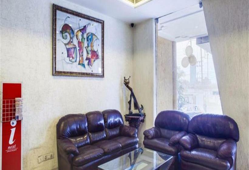 Hotel Viceroy Inn Dehradun 9