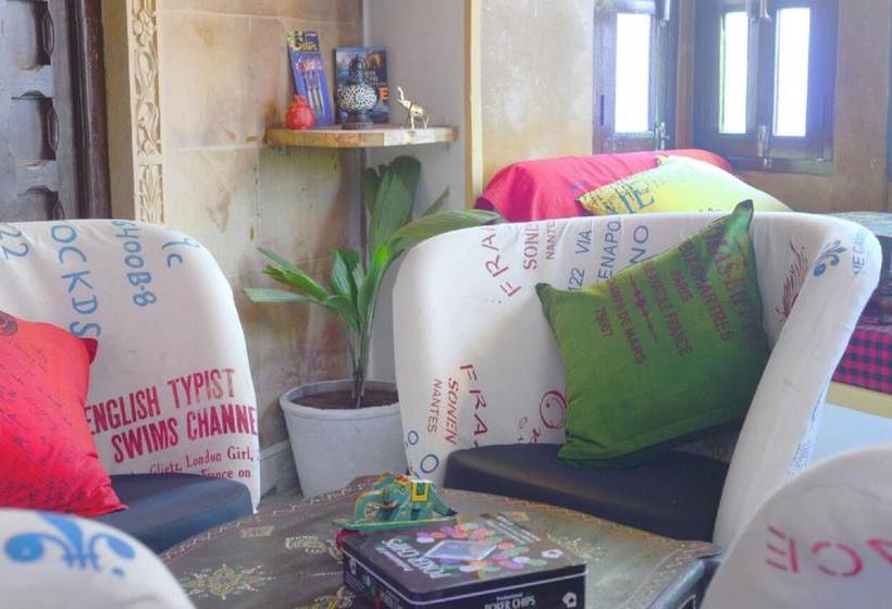 Hostelaviejodhpur 11