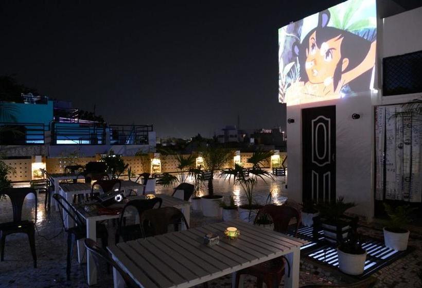 Hostelaviejodhpur 12