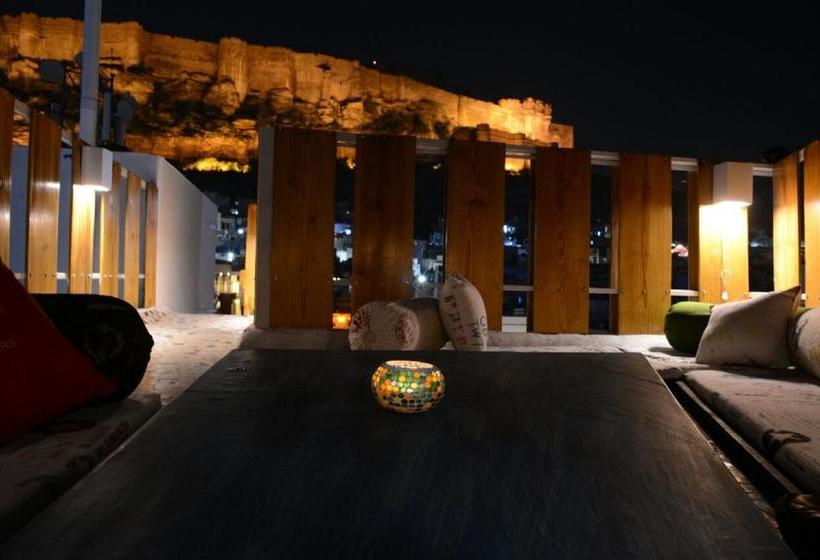 Hostelaviejodhpur 13