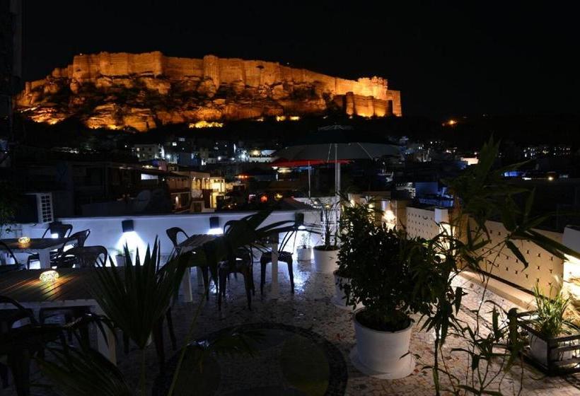 Hostelaviejodhpur 18