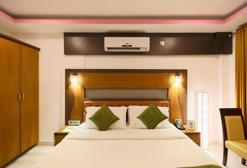 Hotel Treebo Palmyra Grand Suite 14