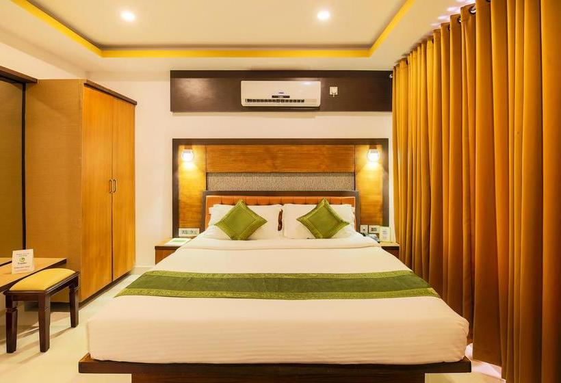 Hotel Treebo Palmyra Grand Suite 7