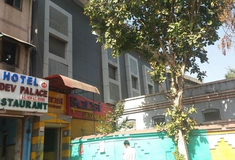 Hotel Dev Palace Ahmedabad Gujarat