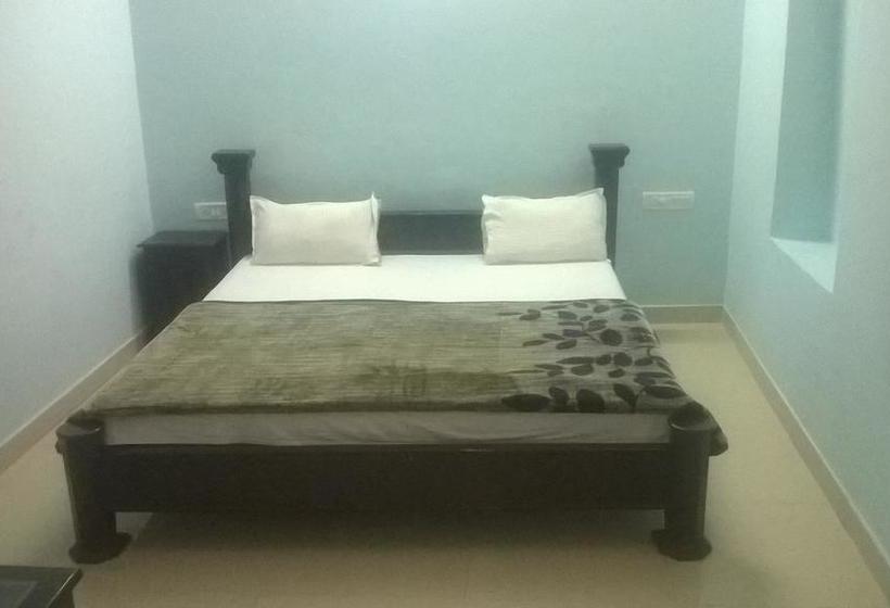 Hotel Gawar Haveli