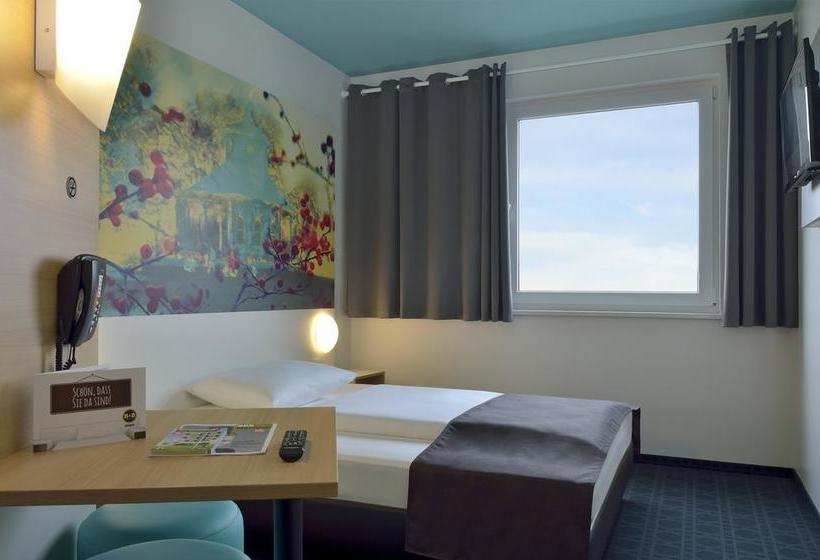 B&b Hotel Potsdam 10