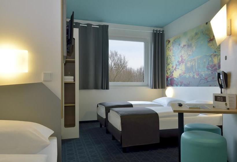 B&b Hotel Potsdam 16