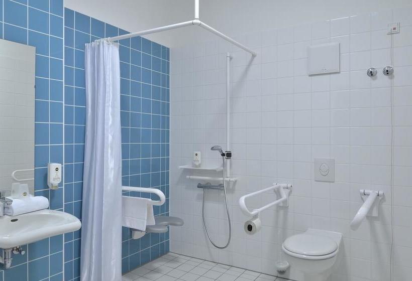 B&b Hotel Potsdam 20