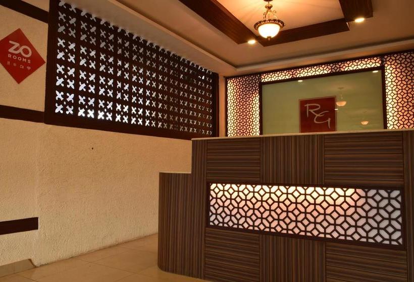 Hotel Riya Grand Hyderabad Andhra Pradesh