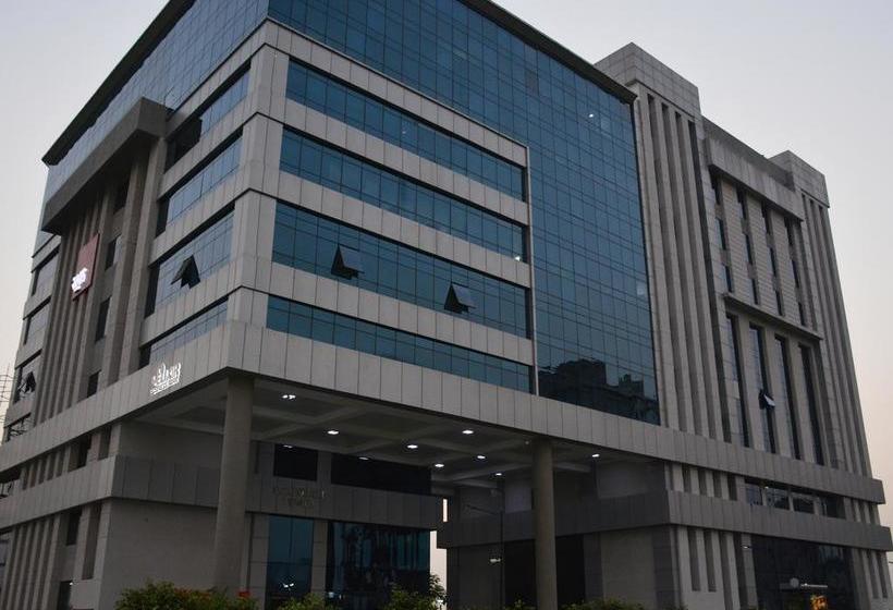 Hotel Hide Away Suites