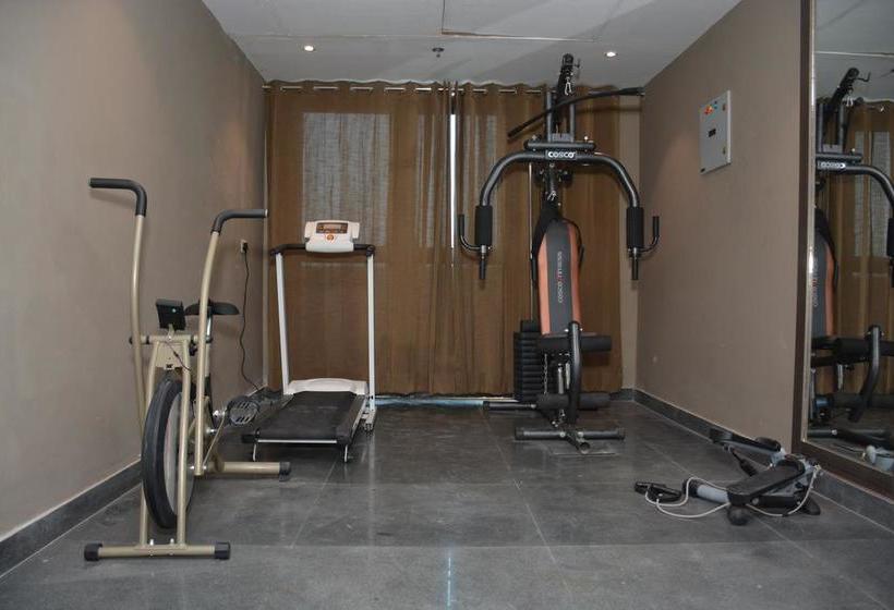 Hotel Hide Away Suites 15