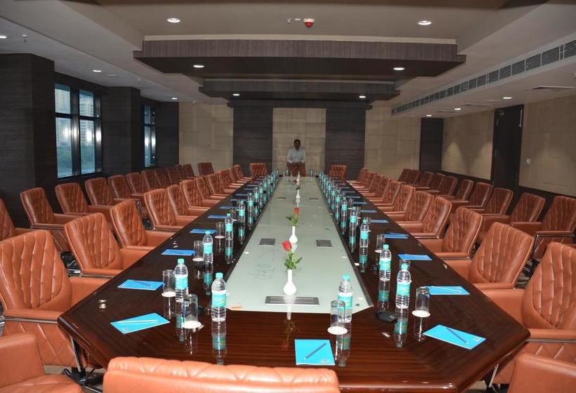 Hotel Hide Away Suites 17