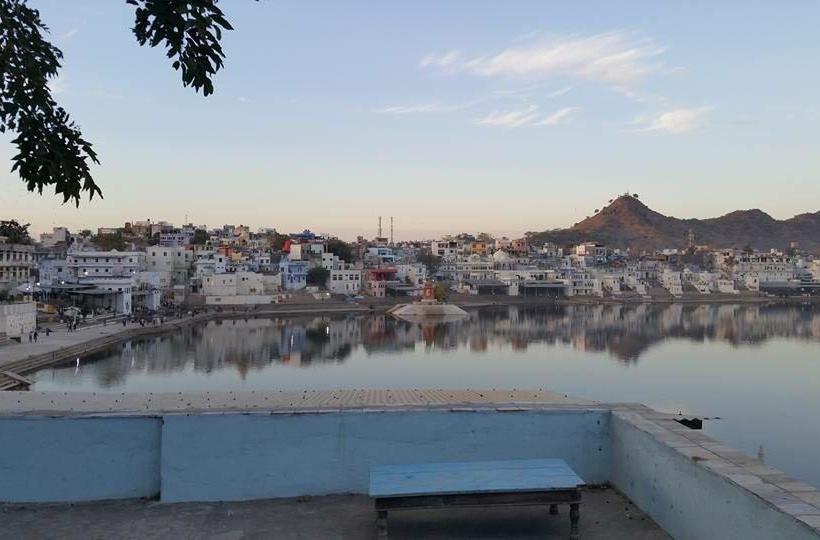 Hotel Lotus Pushkar Pushkar