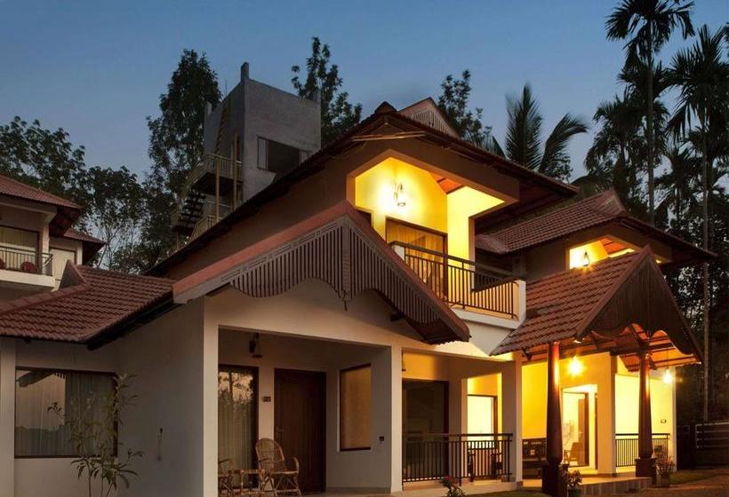 Resort The Wave Wayanad