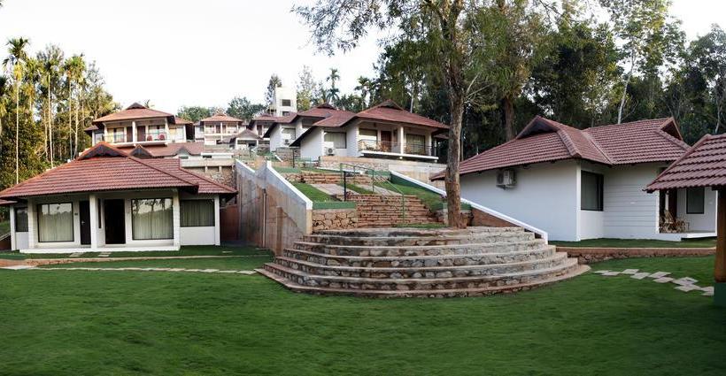 Resort The Wave Wayanad 1